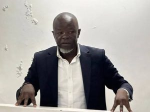 MP Were Murder: Suspect Aroko, Who Was Rearrested After Release, Granted Sh300,000 Cash Bail With Conditions