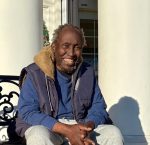 Renowned Author Ngugi Wa Thiong'o Dies At 87