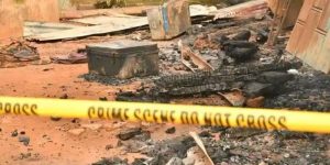 Six Students Injured In Dormitory Fire As Bukhalalire High School Closes Indefinitely