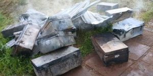 Six Students Injured In Dormitory Fire As Bukhalalire High School Closes Indefinitely