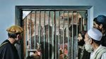 Taliban Arrests 14 People For Playing Music In Northern Afghanistan