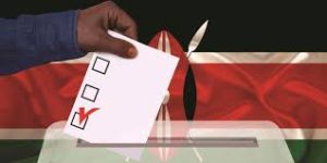 Gachagua Asserts 2027 Election Strategy Amid IEBC Chair Dispute
