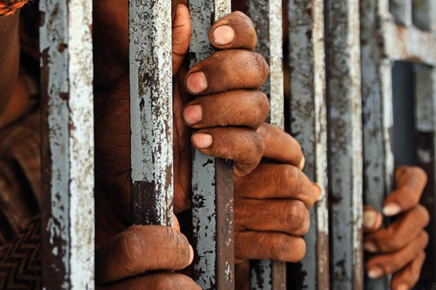 DPP Secures 28-Year Jail Term For Duo In Gang Defilement Case