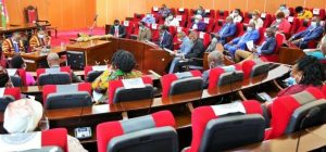 Governor Wamatangi Fires Seven Bursary Committee Members