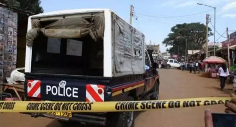 Tragedy As Man Kills Wife, 18 In Love Triangle Saga In Kilifi