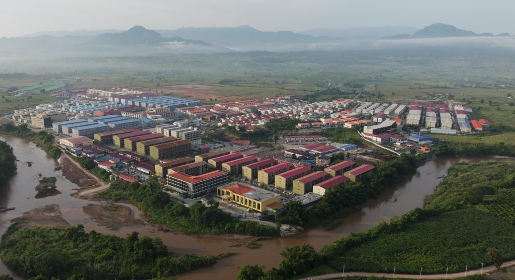Man Sues For Compensation For Being Trafficked To Myanmar