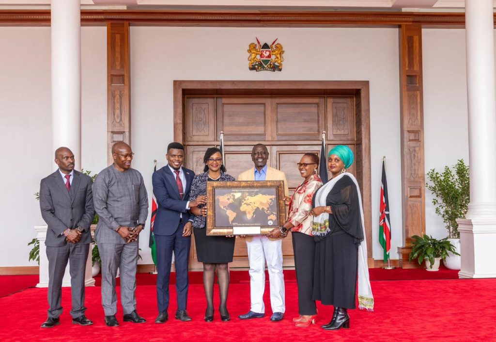 Ruto says diaspora plays crucial role in economic growth