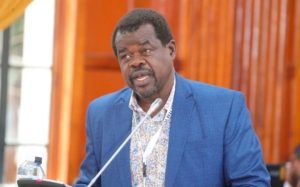 Senate Probes Controversial Handover Of Mombasa LPG Plant To Nigerian Firm