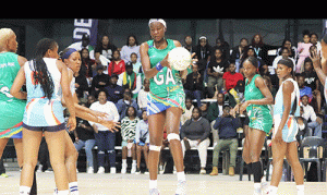 Kenya&rsquo;s Divas Set For UAE Netball Cup Showdown Against Top-Ranked Namibia
