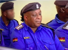 IPOA Seeks 21-Day Detention For OCS Taalam Over Murder Of Albert Ojwang