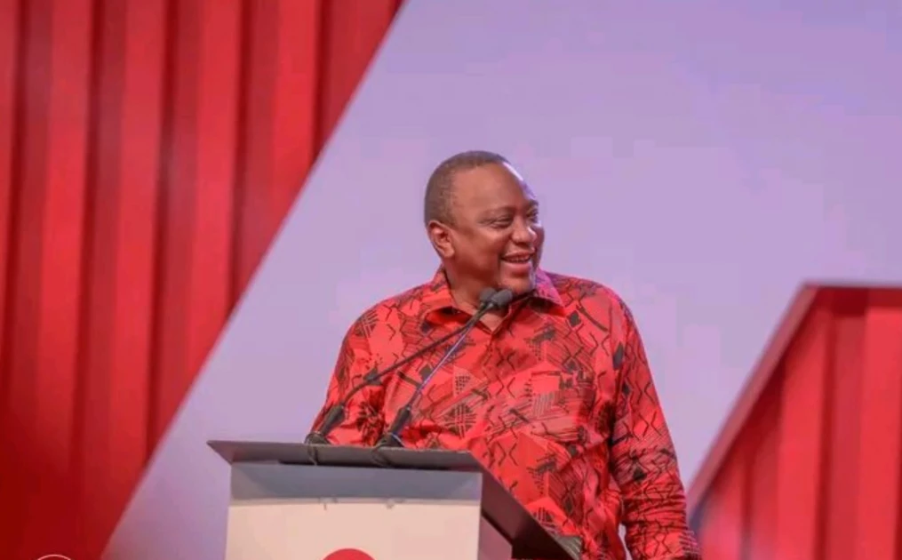 Uhuru wins as court grants him full control of Jubilee Party