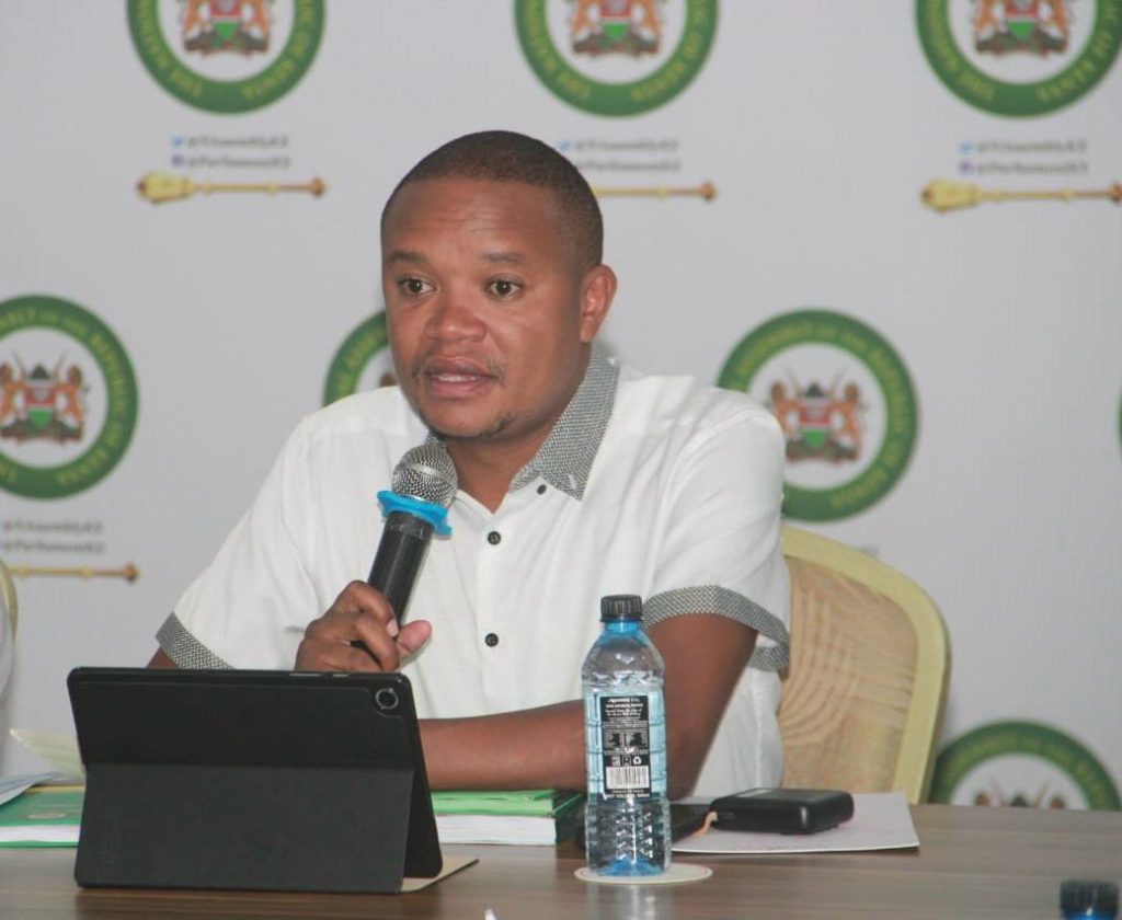 Finance Committee Engages Government Agencies As Finance Bill Review Enters Final Stage