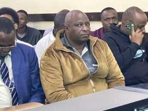 DPP Approves Murder Charges Against 6 People Including Central OCS Talaam Over Killing Of Teacher Albert Ojwang