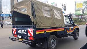 Police Shoot And Kill One Person, Injure 7 Others In Clash With A Group Over Invasion Of Land In Angama Mara, Narok County