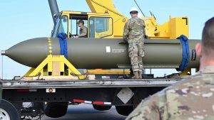 What We Know About US Strikes On Iran's Nuclear Facilities