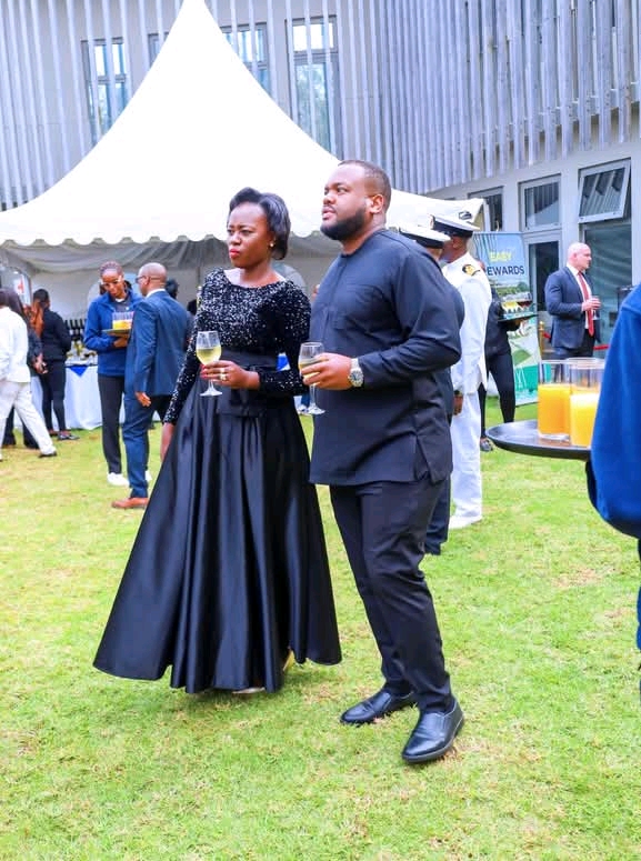 Nelly Oaks Resurfaces In Akothee's Life Months After Alleged Split