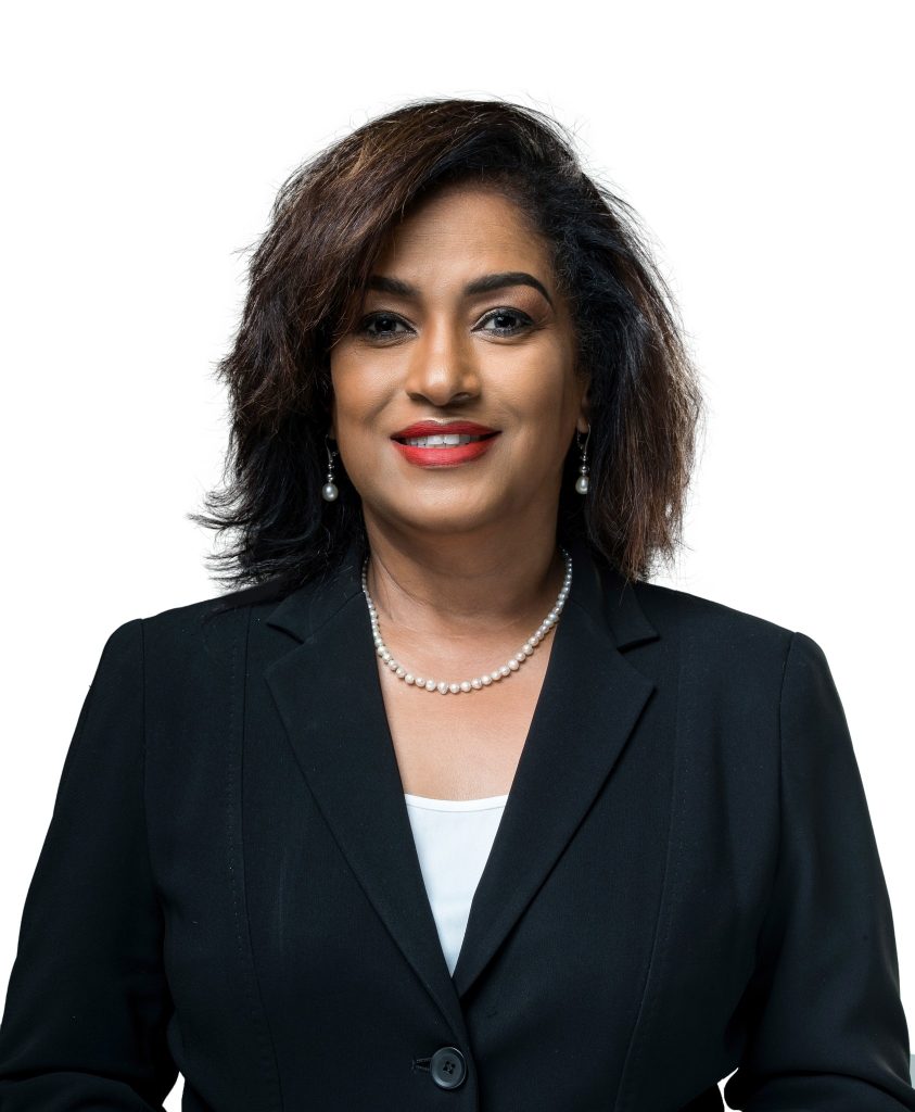 Esther Passaris Withdraws Public Order (Amendment) Bill Following Public Backlash