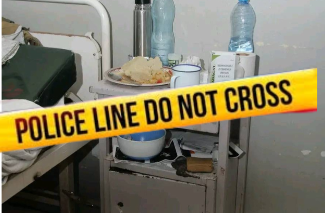 Man In Hospital After Shooting By An Arrow In Failed Rustling In Borabu, Nyamira County