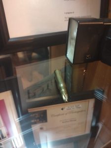 New Development: DCI Recovers Teargas and Ammunition at Boniface Mwangi&rsquo;s Office