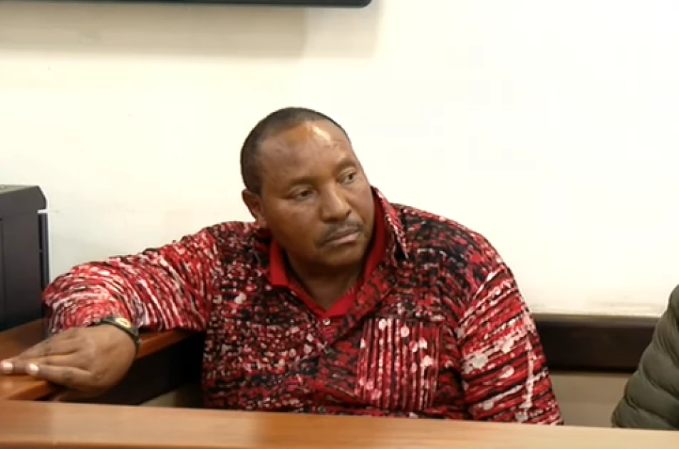 Relief As Ex-Kiambu Governor Released From Jail On Sh53 Million Bond