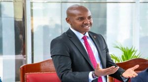 ICT Authority Board Fires CEO Kamanguya, Defying Court Order