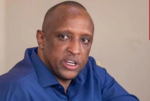 Isiolo Governor Guyo Survives Impeachment On A Technicality