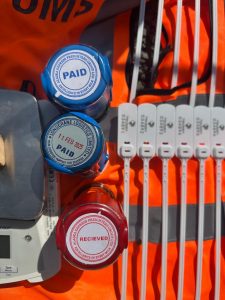 Four Suspects Arrested In Fake Sh4 Million Gold Scam In Gigiri, Nairobi