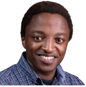 Family Says Injured Man Found In Ruaka Identified As Jackson Njuguna, Not Missing Blogger Ndiang&rsquo;ui Kinyagia