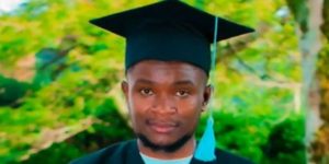 Charlene Ruto Forgives Author Webster Ochora In Unauthorized Book Saga