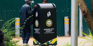 Nairobi Residents Face Heavy Fines In New Crackdown On Waste Disposal