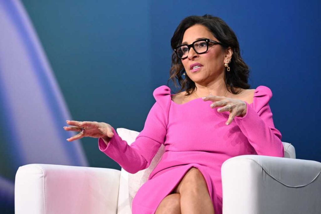 Linda Yaccarino Departs As Boss Of Musk's X