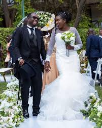 Silas Jakakimba And Florence Adhiambo Announce Amicable Separation