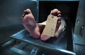 Bizarre Mortuary Heist In Baringo South Leaves Residents In Shock