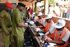 Tanzania Sets Elections For Oct 29