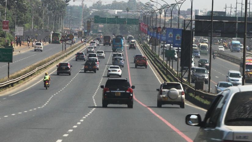 Nairobi Traffic Commander Announces Multiple Road Closures Ahead of CHAN Tournament Ask ChatGPT