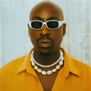 Biography Of Bien-Aim&eacute; Baraza