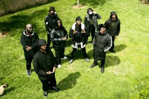 Wakadinali &ndash; Biography