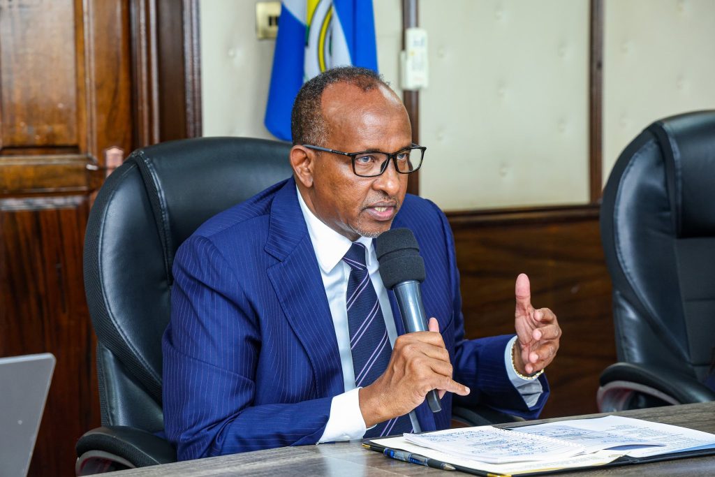 Ministry Of Health Issues Alerts As Kenya Reports 314 Mpox Cases Nationwide