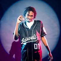 Biography Of Toxic Lyrikali