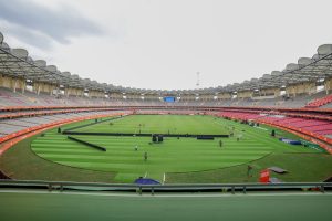 Government Unveils Six Fan Zones For Harambee Stars vs Zambia CHAN Clash