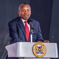 DOCUMENTARY: The Life, Career, And Controversies Of Prof. Paul Kithure Kindiki