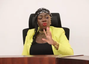 New Twist As Tribunal Quashes UDA’s Expulsion Of Senator Orwoba