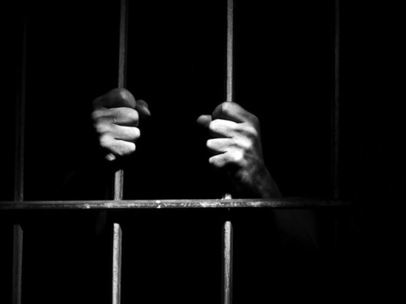 Six Suspects Detained Over Robberies In Three Counties