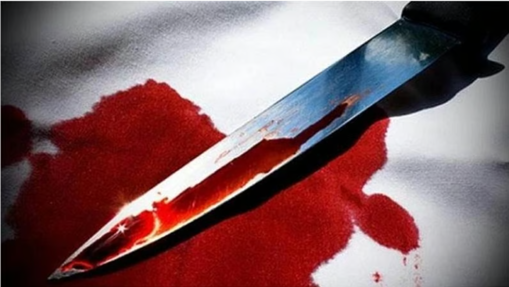 Reveler Fatally Stabbed In Confrontation In Bar In Mutitu, Kirinyaga County