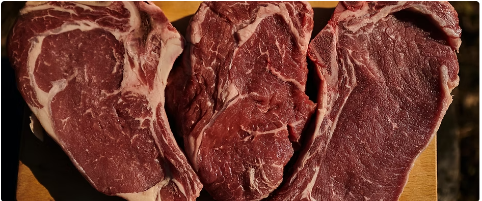 China Extends Probe Into Impact Of Beef Imports On Domestic Industry