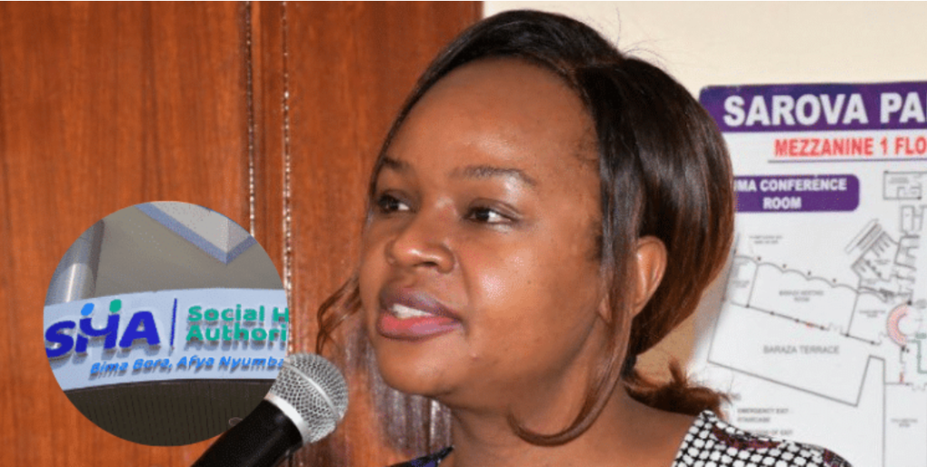 40 Health Facilities Suspended From Social Health Insurance Scheme