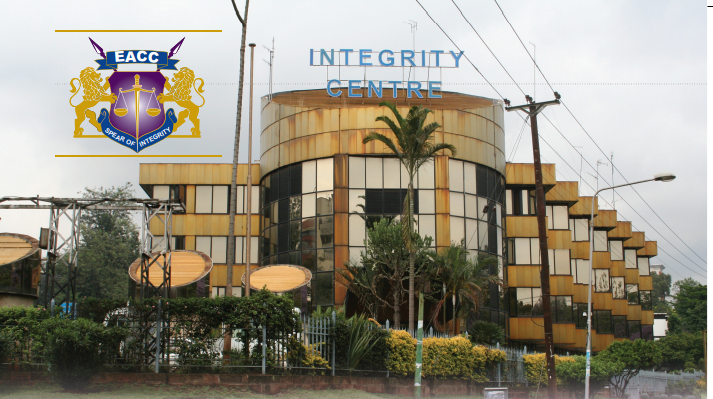 EACC Announces Commencement Of Conflict Of Interest Act, 2025