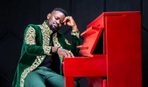 Prince Indah Biography