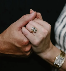 Taylor Swift And Travis Kelce Announce Engagement