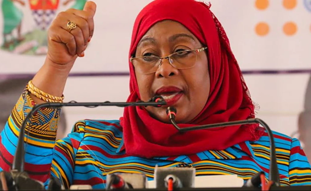 Tanzania Bars Opposition Presidential Candidate From Polls